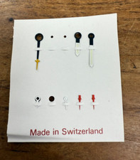 Vintage Original NEW Omega