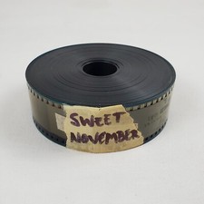 Sweet November Theater 35mm