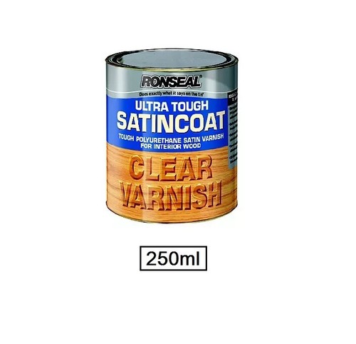 Ronseal paint satincoat ultra - ,