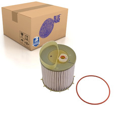 Fuel filter fits - fuel, ssangyong