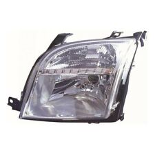 FORD FUSION 2002 - 2005 NS LEFT PASSENGER HEADLIGHT HEADLAMP LH