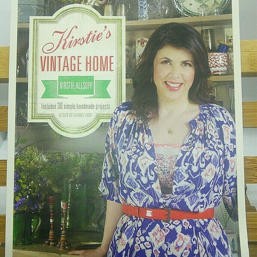 Kirstie vintage home - kirstie's,
