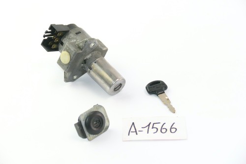 Honda 500 ignition lock - cx,