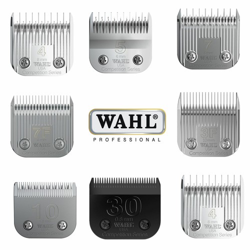 Wahl competition blade - competition,