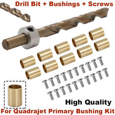 For Quadrajet Primary Bushing