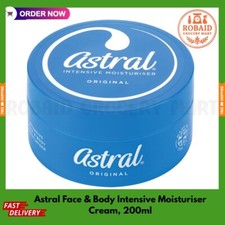 Astral face body intensive - face, &