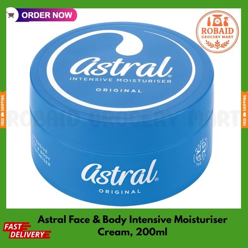 Astral face body - body, intensive