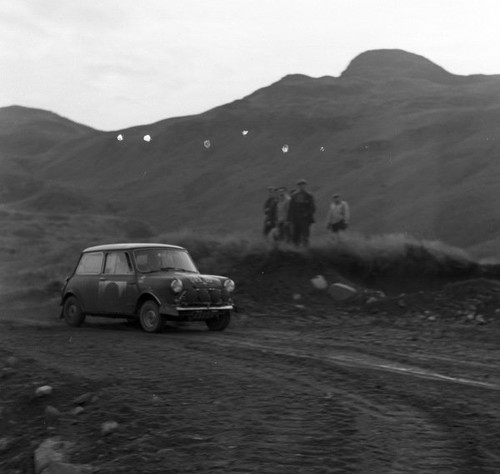 Mini cooper 1966 - mini,