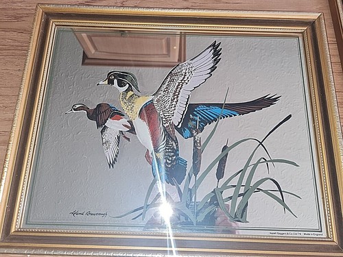 Vintage very rare leland - vintage,