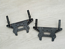 Hpi Trophy 4.6 Front & Rear
