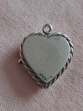 STERLING SILVER ART DECO