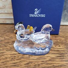 Swarovski Crystal Mandarin