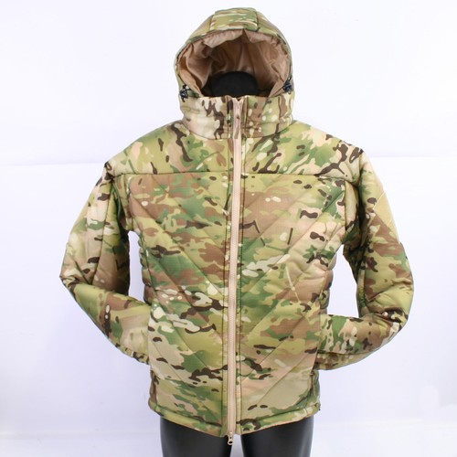 Snugpak softie jacket - snugpak, 9