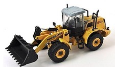 New Holland W190B Wheeled