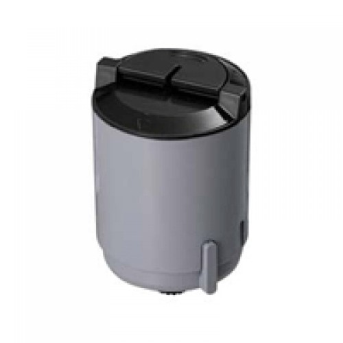 Black toner cartridge - black,