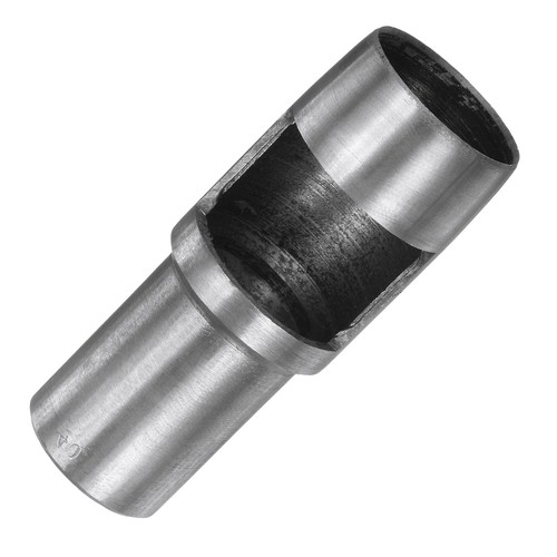 Hollow punch 40mm round hole - hollow,