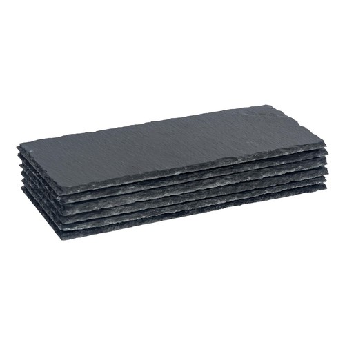 Argon tableware rectangle - argon,