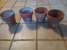 Vintage Terracotta 4 inch