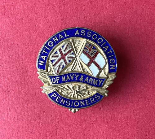 Vintage national association - vintage,