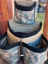 Tool Belt Nylon Cordura 1000