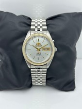 Orient President Vintage