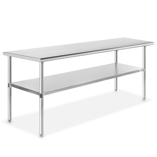 Stainless steel kitchen - steel,