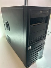 2003 Windows Server Tower Unit