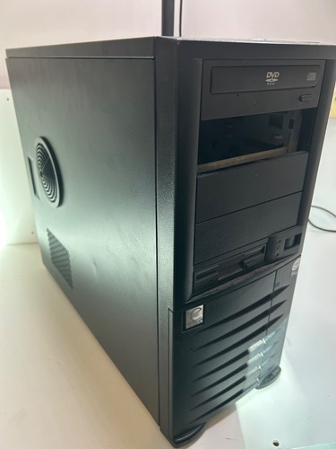 2003 windows server - server, unit