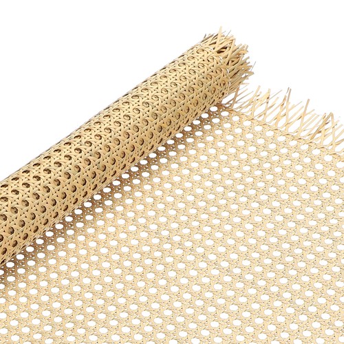 Plastic rattan webbing roll - rattan,