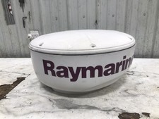 Raytheon Raymarine RD218 2kw