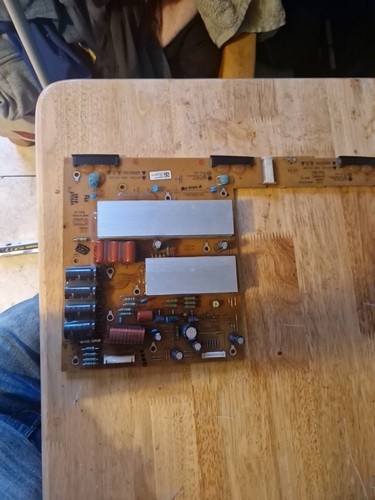 Zsus board eax61313201 - zsus,