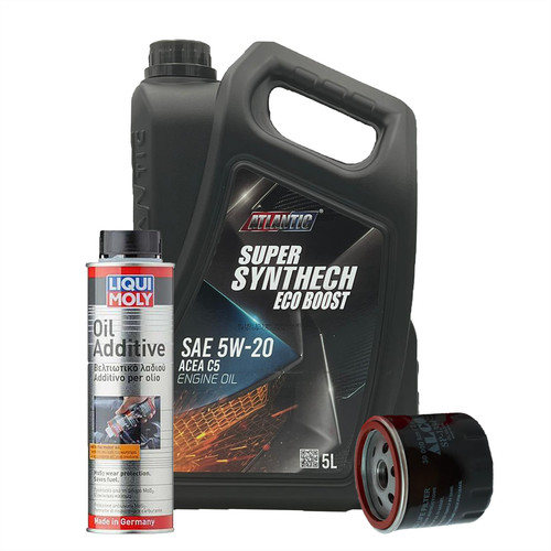 Service kit austin - service,