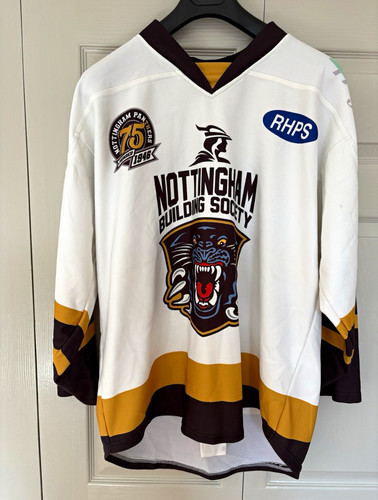 2021 game worn - worn, signed