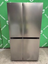 American fridge freezer no - fridge,