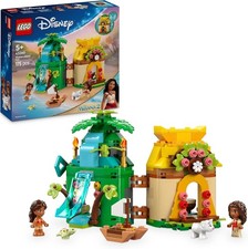 LEGO Disney Moana 2 Moana's
