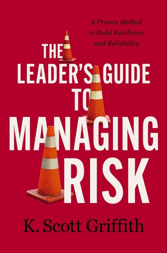 Leader guide managing - leader's,