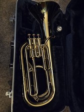 Eastman Baritone Horn