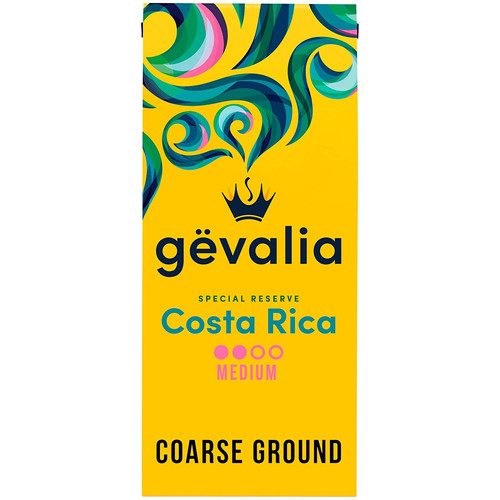 Special reserve costa rica - special,