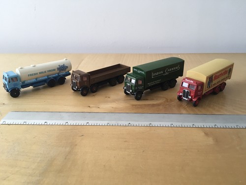 Efe aec bundle diecast - of,