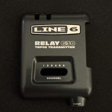 Line 6 Relay G30 Transmitter