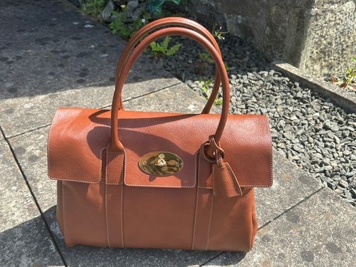 100 authentic mulberry oak - 100%,