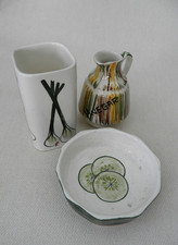 Retro Vintage Onion Vase