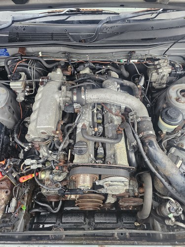 1996 nissan skyline - nissan, r33/