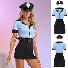 Womens Costume Outfits