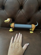 Toy Story Posable Slinky Dog