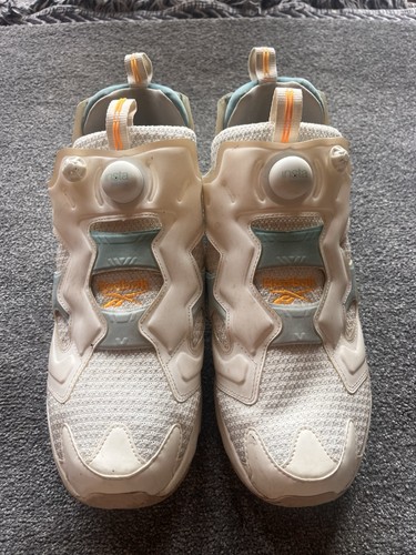 Reebok classic instapump fury - classic,