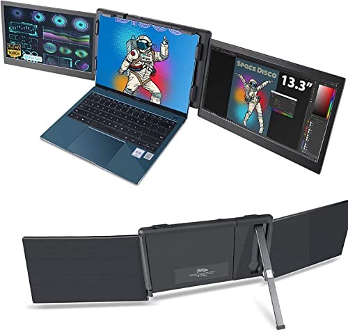 Teamgee portable monitor for - monitor,