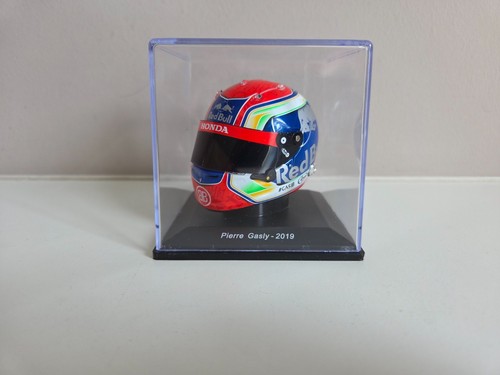 Spark helmet gasly - -,