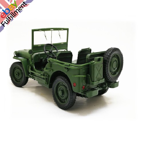 Willys wwii tactical - willys,