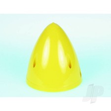 Dubro DB299 3" (76mm) Yellow